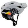 Casco Bicicleta Mtb Trail Troy Lee Designs Flowline Se Badge