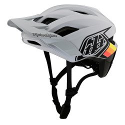Casco Bicicleta Mtb Trail Troy Lee Designs Flowline Se Badge