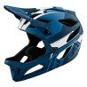 Casco Bici Mtb Dh Enduro Troy Lee Designs Stage Vector Mips