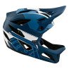 Casco Bici Mtb Dh Enduro Troy Lee Designs Stage Vector Mips