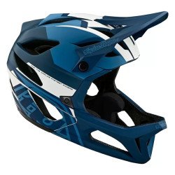 Casco Bici Mtb Dh Enduro Troy Lee Designs Stage Vector Mips