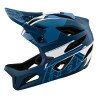 Casco Bici Mtb Dh Enduro Troy Lee Designs Stage Vector Mips