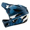 Casco Bici Mtb Dh Enduro Troy Lee Designs Stage Vector Mips