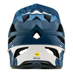 Casco Bici Mtb Dh Enduro Troy Lee Designs Stage Vector Mips