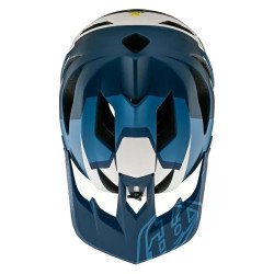 Casco Bici Mtb Dh Enduro Troy Lee Designs Stage Vector Mips