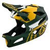 Casco Bici Mtb Dh Enduro Troy Lee Designs Stage Vector Mips