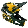 Casco Bici Mtb Dh Enduro Troy Lee Designs Stage Vector Mips