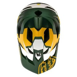 Casco Bici Mtb Dh Enduro Troy Lee Designs Stage Vector Mips