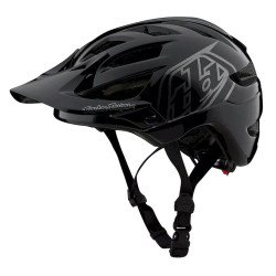 Casco Niños Bicicleta Mtb Troy Lee Designs Youth A1 Liviano