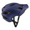 Casco Niños Bicicleta Mtb Troy Lee Designs Flowline Orbit