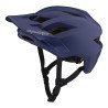 Casco Niños Bicicleta Mtb Troy Lee Designs Flowline Orbit