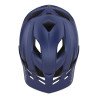 Casco Niños Bicicleta Mtb Troy Lee Designs Flowline Orbit