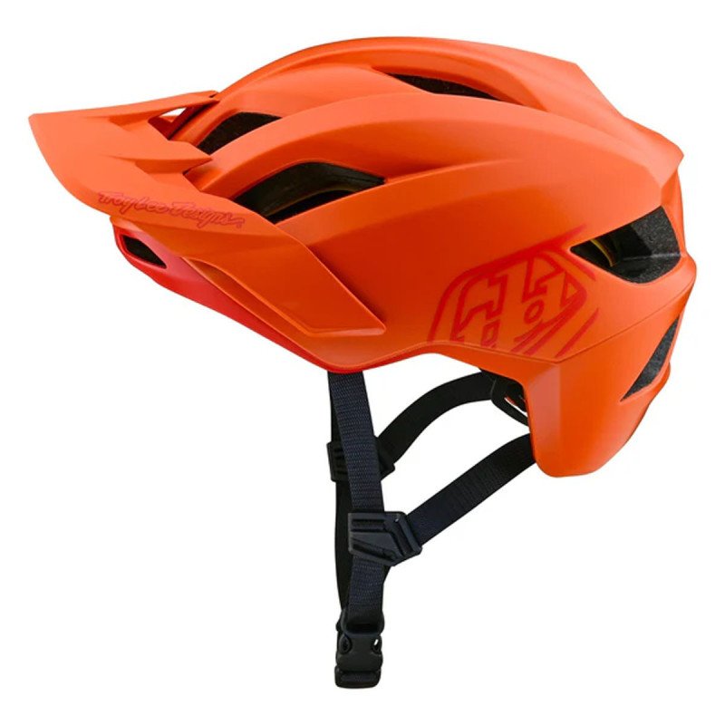 Casco Niños Bicicleta Mtb Troy Lee Designs Flowline Point