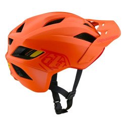Casco Niños Bicicleta Mtb Troy Lee Designs Flowline Point
