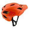 Casco Niños Bicicleta Mtb Troy Lee Designs Flowline Point