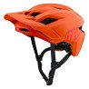 Casco Niños Bicicleta Mtb Troy Lee Designs Flowline Point