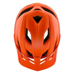 Casco Niños Bicicleta Mtb Troy Lee Designs Flowline Point