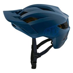 Casco Niños Bicicleta Mtb Troy Lee Designs Flowline Point
