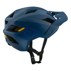 Casco Niños Bicicleta Mtb Troy Lee Designs Flowline Point