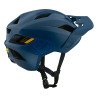 Casco Niños Bicicleta Mtb Troy Lee Designs Flowline Point