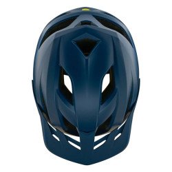 Casco Niños Bicicleta Mtb Troy Lee Designs Flowline Point