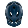 Casco Niños Bicicleta Mtb Troy Lee Designs Flowline Point