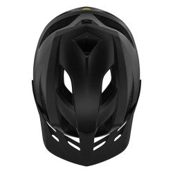Casco Niños Bicicleta Mtb Troy Lee Designs Flowline Point