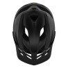 Casco Niños Bicicleta Mtb Troy Lee Designs Flowline Point