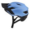 Casco Niños Bicicleta Mtb Troy Lee Designs Flowline Point