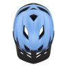 Casco Niños Bicicleta Mtb Troy Lee Designs Flowline Point