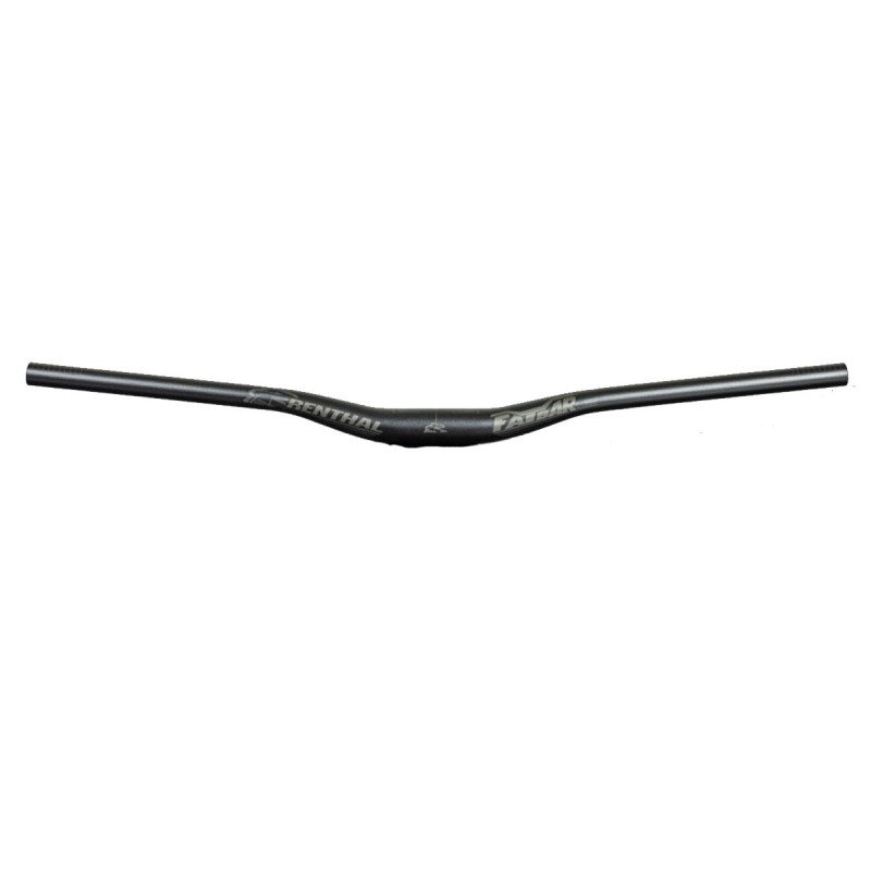 Manubrio Bicicleta Mtb Ligero Renthal Fatbar Lite35 35x760mm