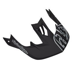 Visera Casco Stage Troy Lee Designs Repuesto Original Bora