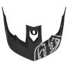 Visera Casco Stage Troy Lee Designs Repuesto Original Bora