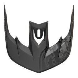 Visera Casco Stage Troy Lee Designs Repuesto Original Bora