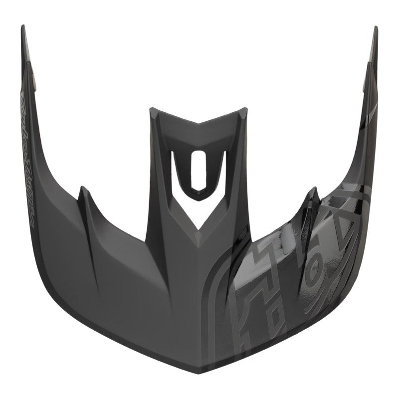 Visera Casco Stage Troy Lee Designs Repuesto Original Bora