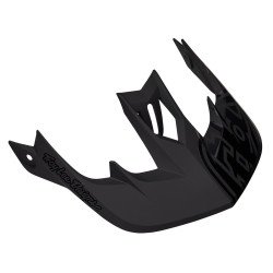 Visera Casco Stage Troy Lee Designs Repuesto Original Bora