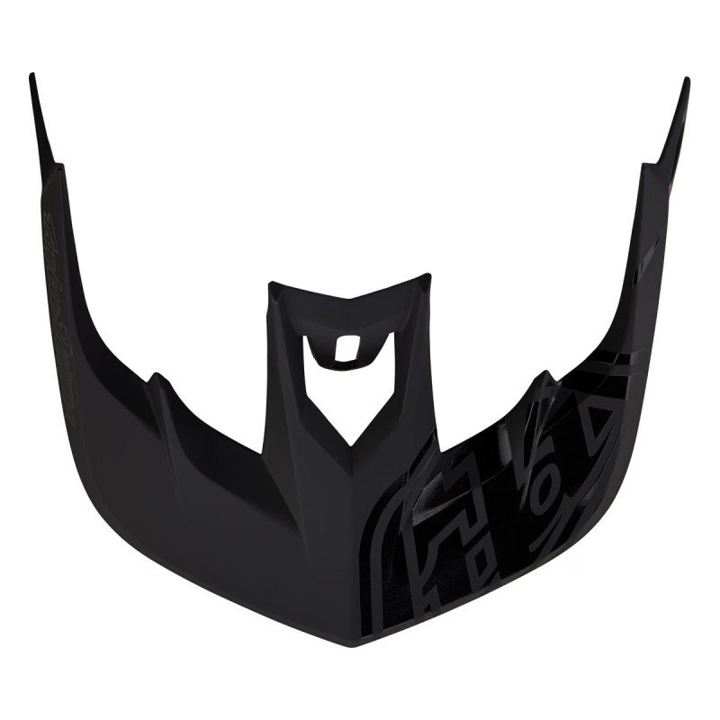 Visera Casco Stage Troy Lee Designs Repuesto Original Bora
