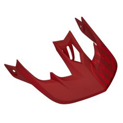 Visera Casco Stage Troy Lee Designs Repuesto Original Bora