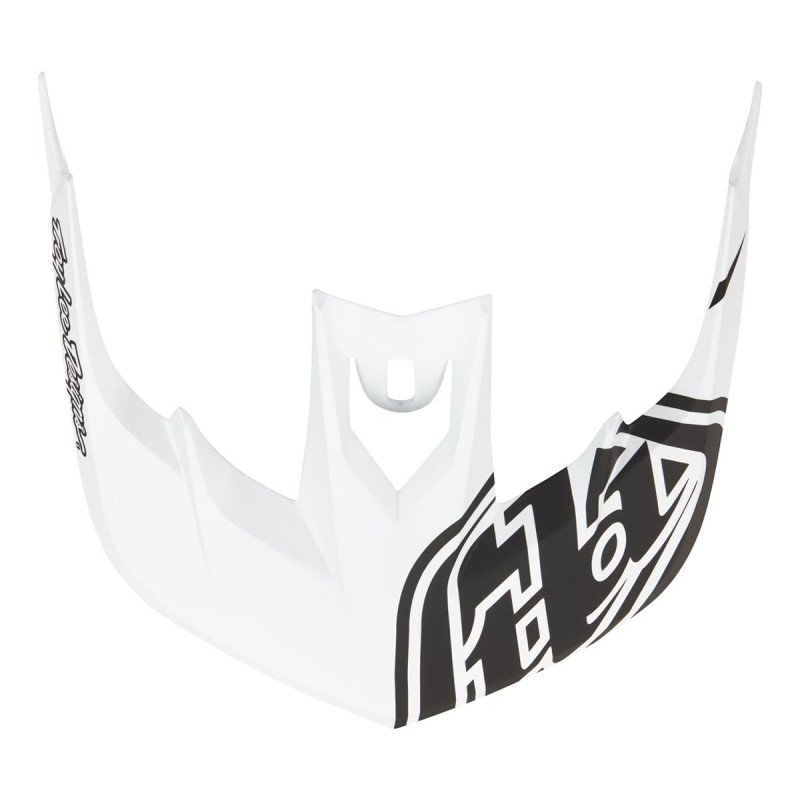 Visera Casco Stage Troy Lee Designs Repuesto Original Bora