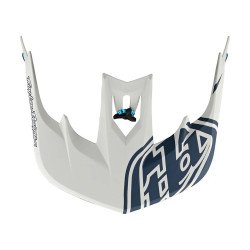 Visera Casco Stage Troy Lee Designs Repuesto Original Bora