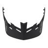 Visera Casco Flowline Troy Lee Designs Repuesto Original