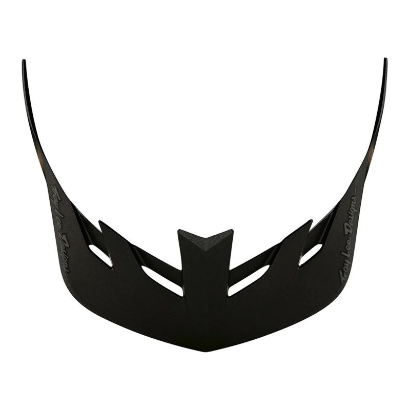 Visera Casco Flowline Troy Lee Designs Repuesto Original