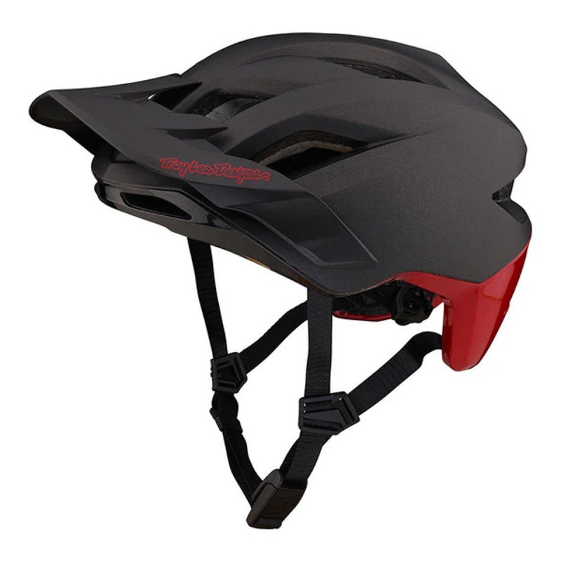 Casco Bicicleta Mtb Trail Troy Lee Designs Flowline Se Mips