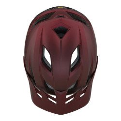 Casco Bicicleta Mtb Trail Troy Lee Designs Flowline Se Mips