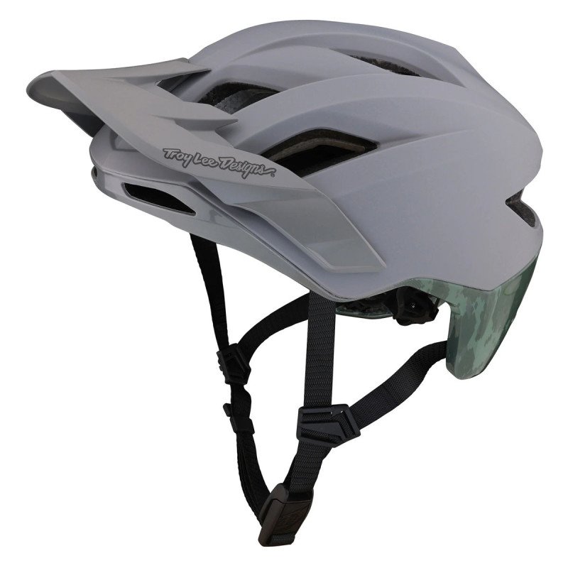 Casco Bicicleta Mtb Trail Troy Lee Designs Flowline Se Mips