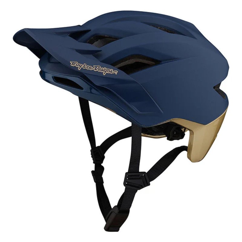 Casco Bicicleta Mtb Trail Troy Lee Designs Flowline Se Mips