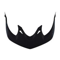 Visera Casco Troy Lee Designs A1 Visor Repuesto Original