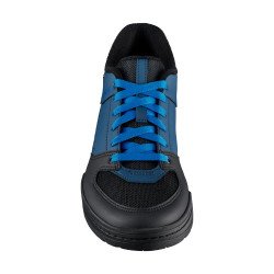 Zapatillas Bici Enduro Dh Shimano Gr500 Pedales Plataforma