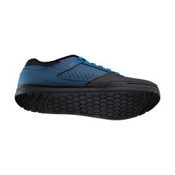 Zapatillas Bici Enduro Dh Shimano Gr500 Pedales Plataforma