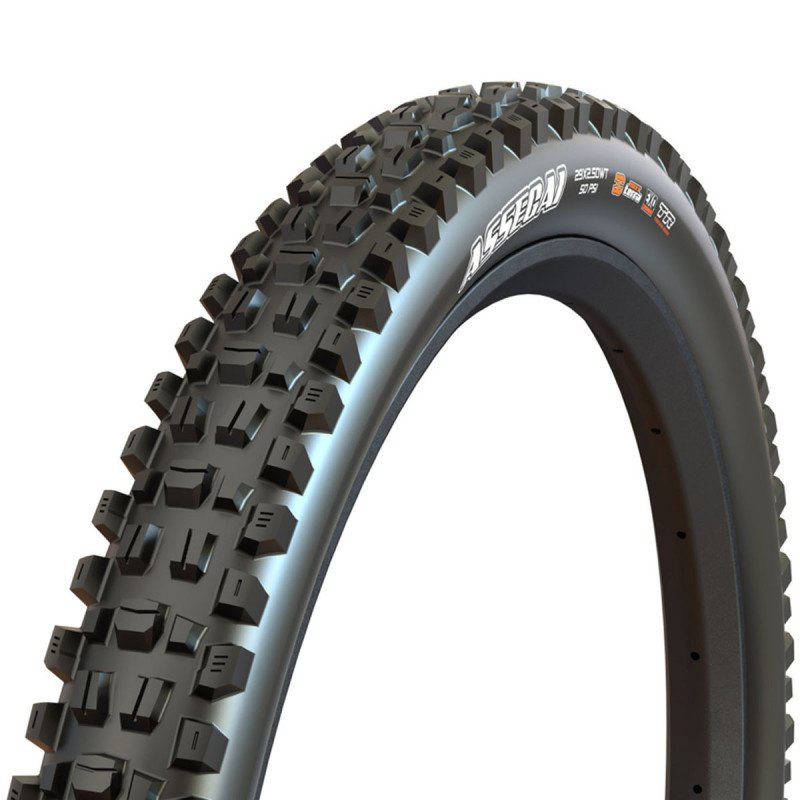 Cubierta Bici Mtb Enduro Maxxis Assegai 29x2.50 3ct Exo+ Tr